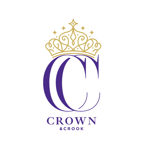 Crown and Crook